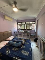 Blk 485A Choa Chu Kang Avenue 5 (Choa Chu Kang), HDB 4 Rooms #592951661